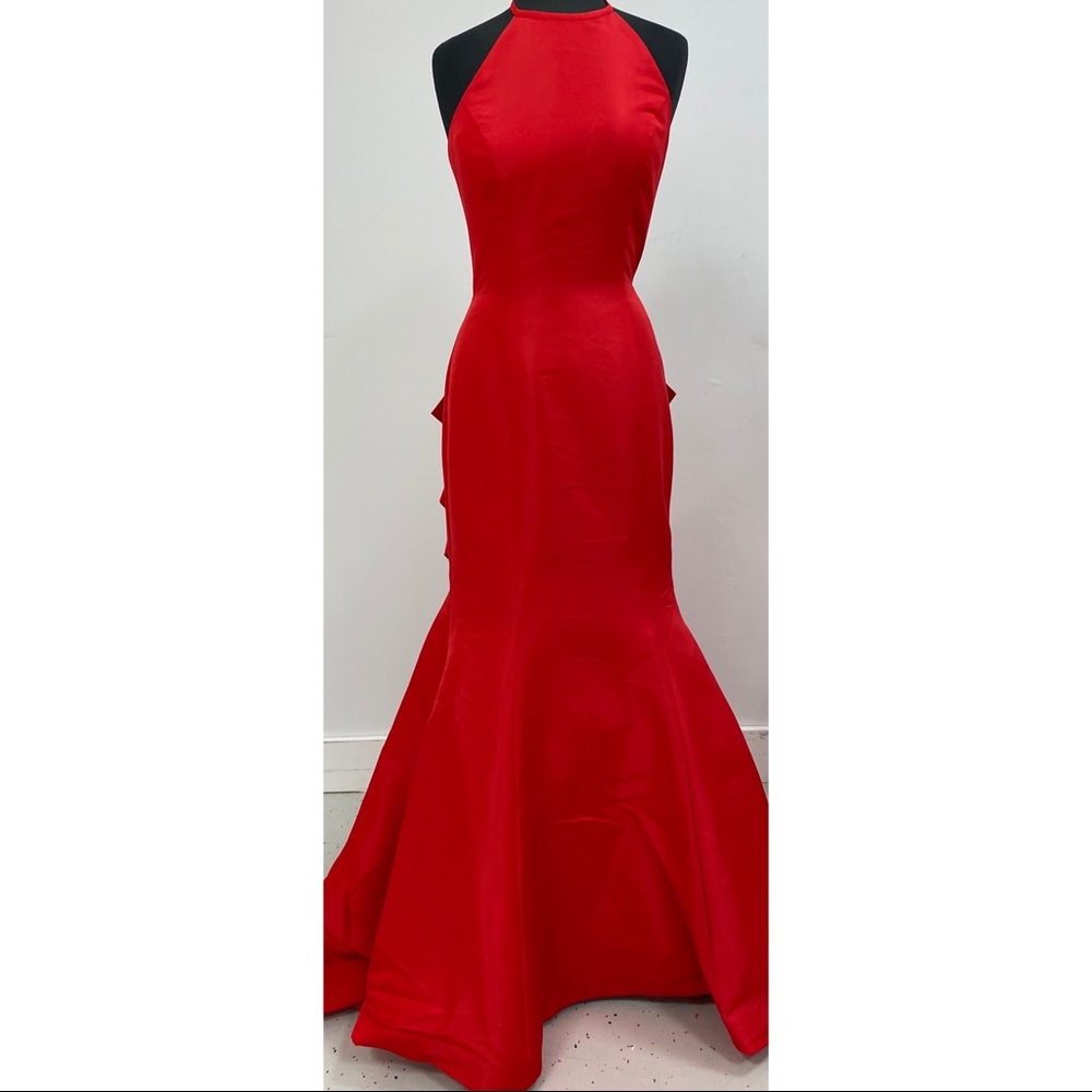 Sherri Hill Long Dress